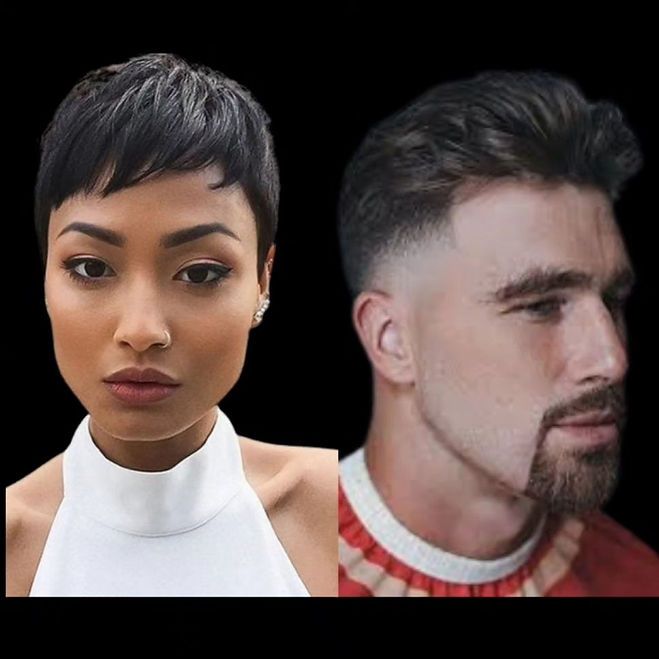 Sew-In Weave by Hair Reflections & Upscale Barbers in Winston-salem, North Carolina
