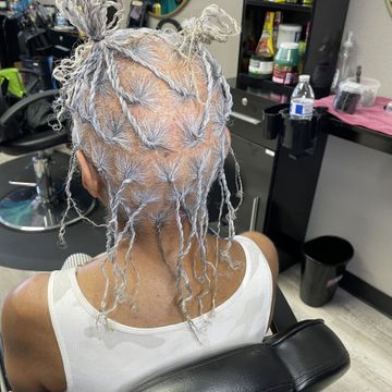Sew-In Weave by Styled by Kenya P in Concord, California