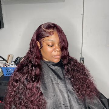 Closure & Frontal Installs by Miraclestudioshair in Murfreesboro, Tennessee