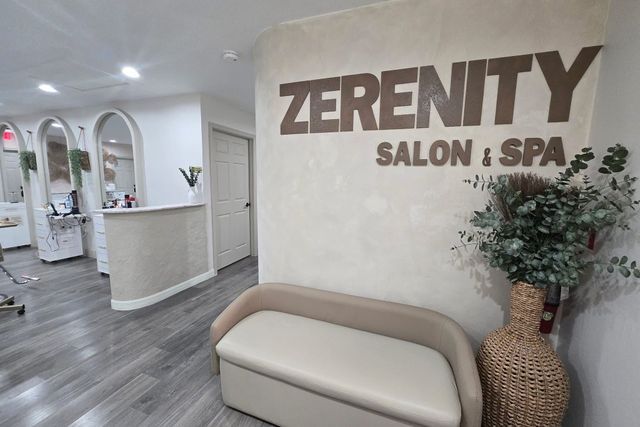 Wig Installs by Zerenity Spa in Cape Coral, Florida