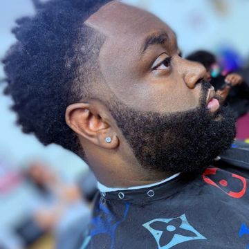 Rell (iamtotalpackage) — sew-in stylist in Winston-salem, North Carolina