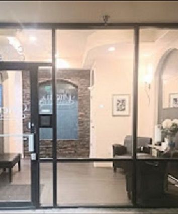 Organic Natural Hair Salon — sew-in stylist in Boulder, Colorado