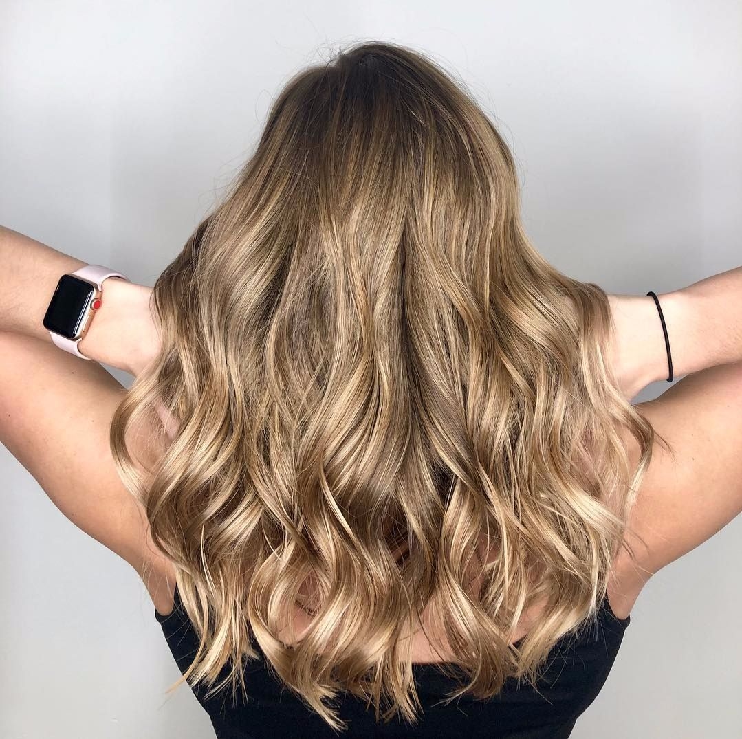 Orbit Hair Design — sew-in stylist in Ann Arbor, Michigan