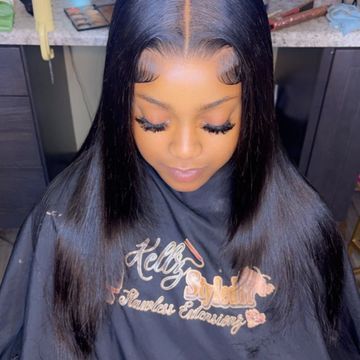 Closure & Frontal Installs by KellzStyledit in Grand Rapids, Michigan