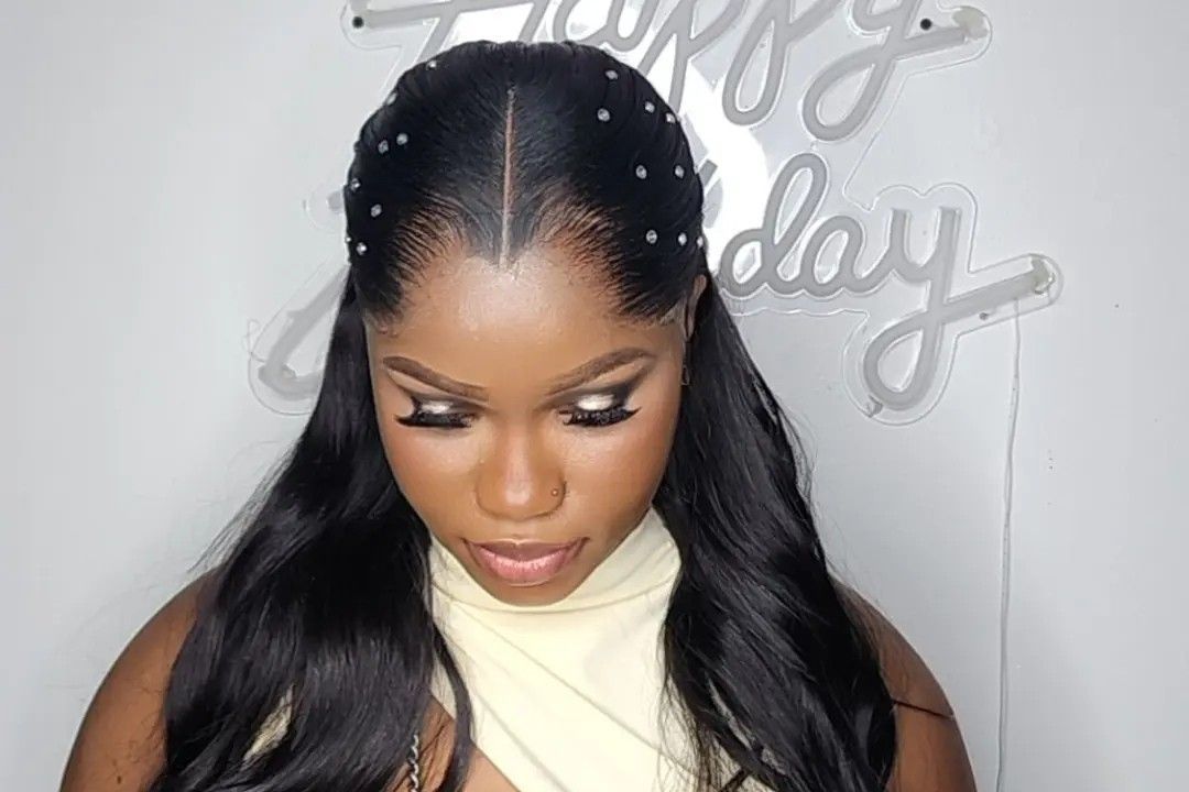 Closure & Frontal Installs by Charlesetta hairwork in Minneapolis, Minnesota