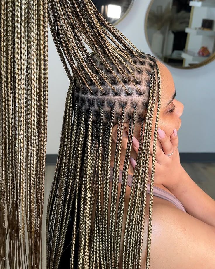 Exotic Hair & Makeup — sew-in stylist in Minneapolis, Minnesota