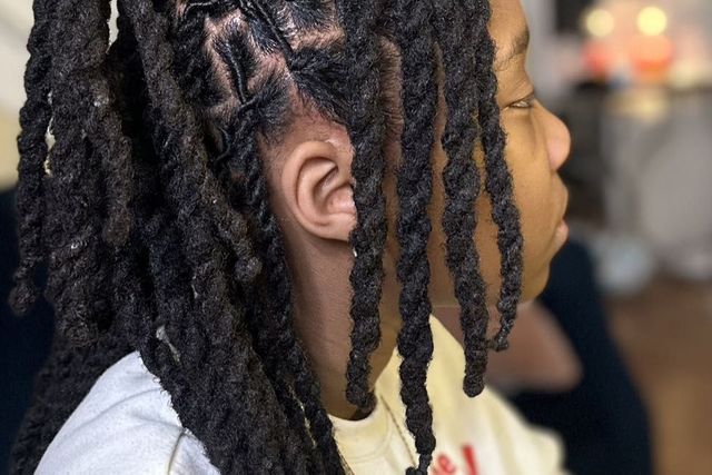 Fees_Giftedhands LLC — sew-in stylist in Allentown, Pennsylvania
