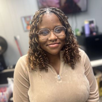 Xan The Stylist — sew-in stylist in Cincinnati, Ohio