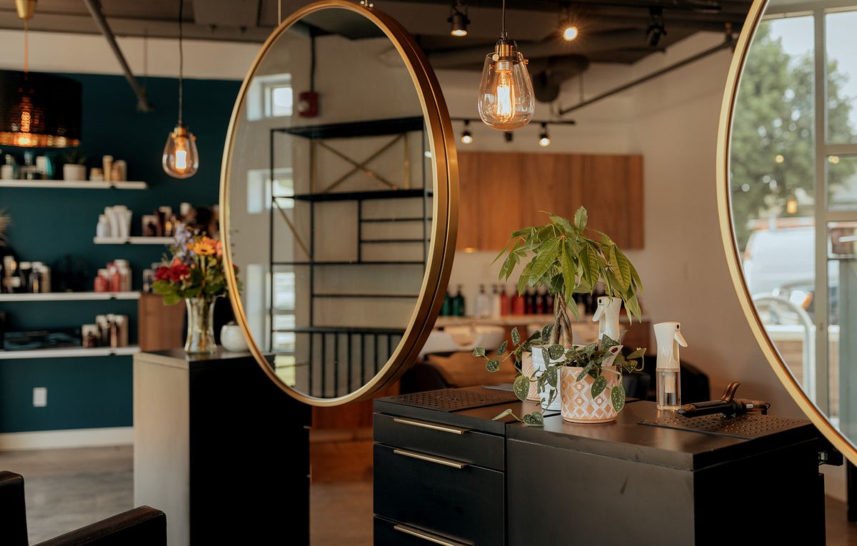 Wolfe and Mane — sew-in stylist in Boulder, Colorado
