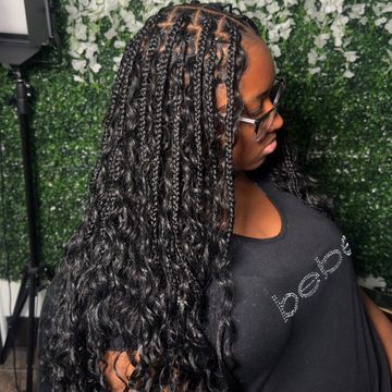 Closure & Frontal Installs by Divine Braiding in Tucson, Arizona