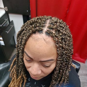 Closure & Frontal Installs by Candrastylez...Specializing In Hair Care And Hairstyling in Vallejo, California