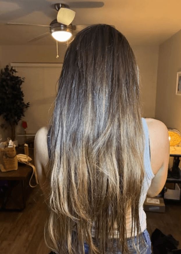 Sew-In Weave by Empress Beauty (inside Euphoria Salon) in Simi Valley, California