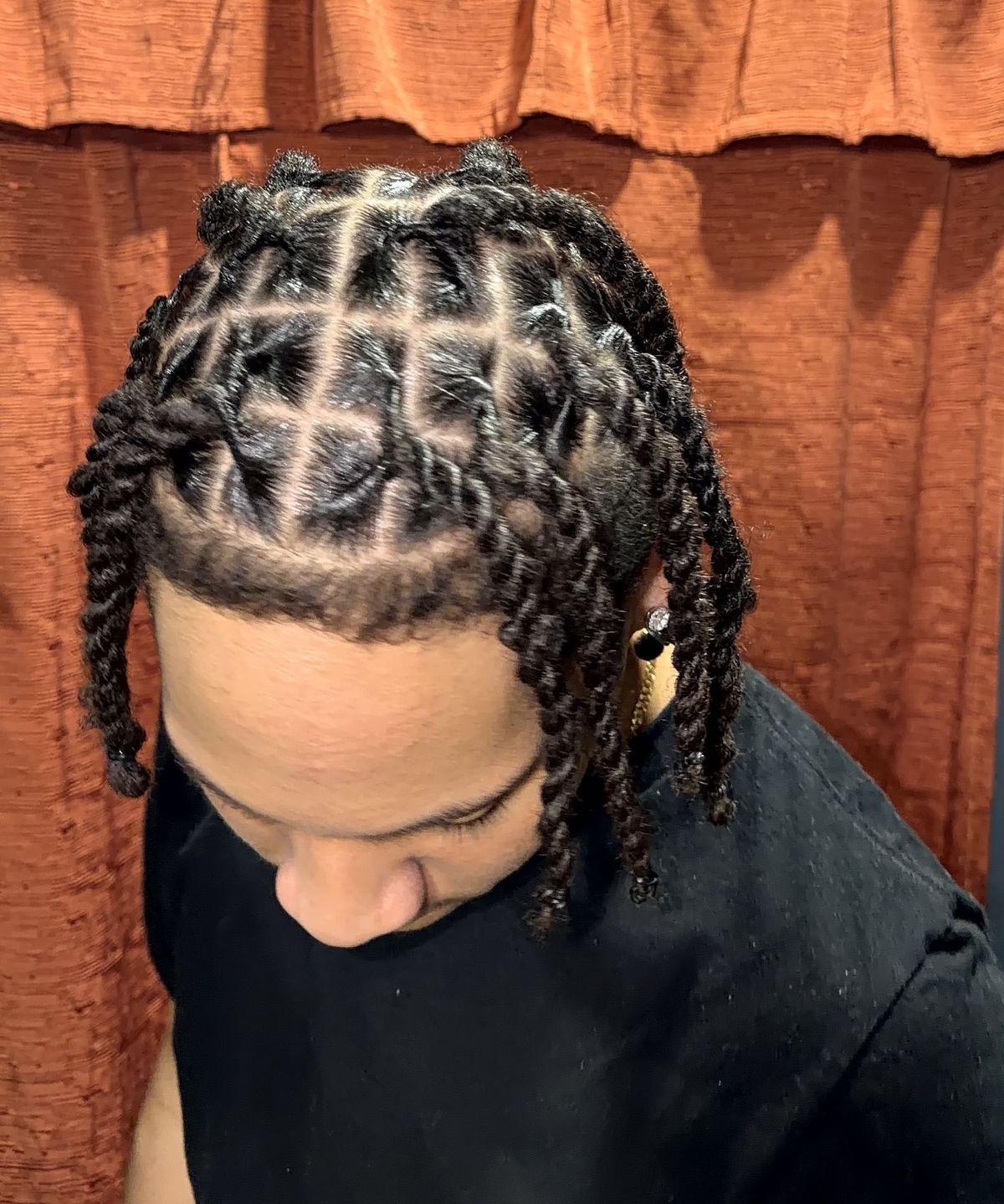 Quick Weave by HairbyJo in Providence, Rhode Island