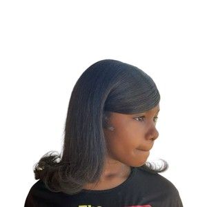 Studio 413 — sew-in stylist in Huntsville, Alabama