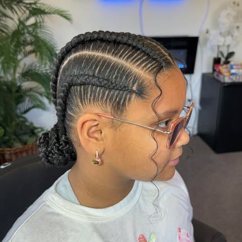 Chez Chacha Hair Braiding pc — sew-in stylist in Fort Collins, Colorado