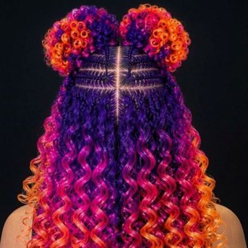 Wig Installs by PASSION'S URBAN BOUTIQUE in Palmdale, California
