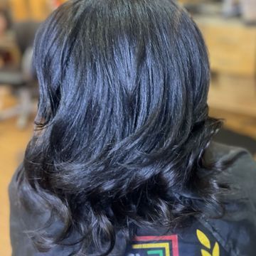 Wig Installs by Alexis Styles in Palmdale, California