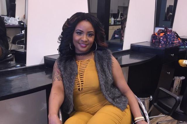 Monae's — sew-in stylist in Huntsville, Alabama