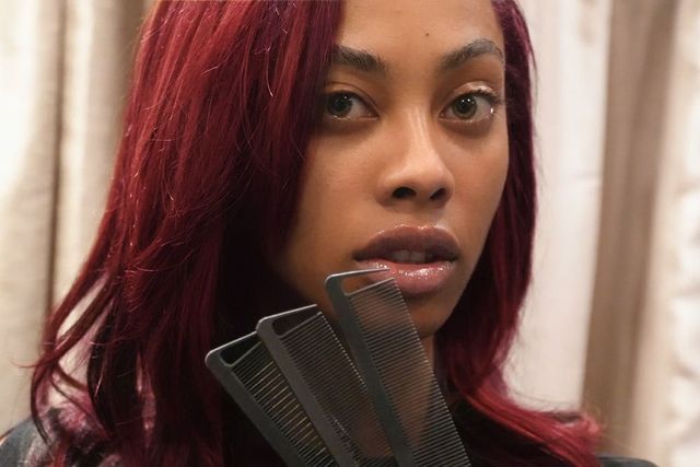 Sew-In Weave by RainingStylez in Santa Clarita, California