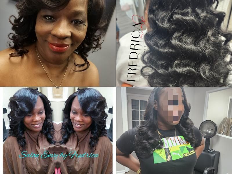 Sew-In Weave by Renew Your Hair LLC in Columbia, South Carolina