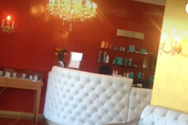 Doris @ Francesco Carta Salon And Spa — sew-in stylist in Oxnard, California