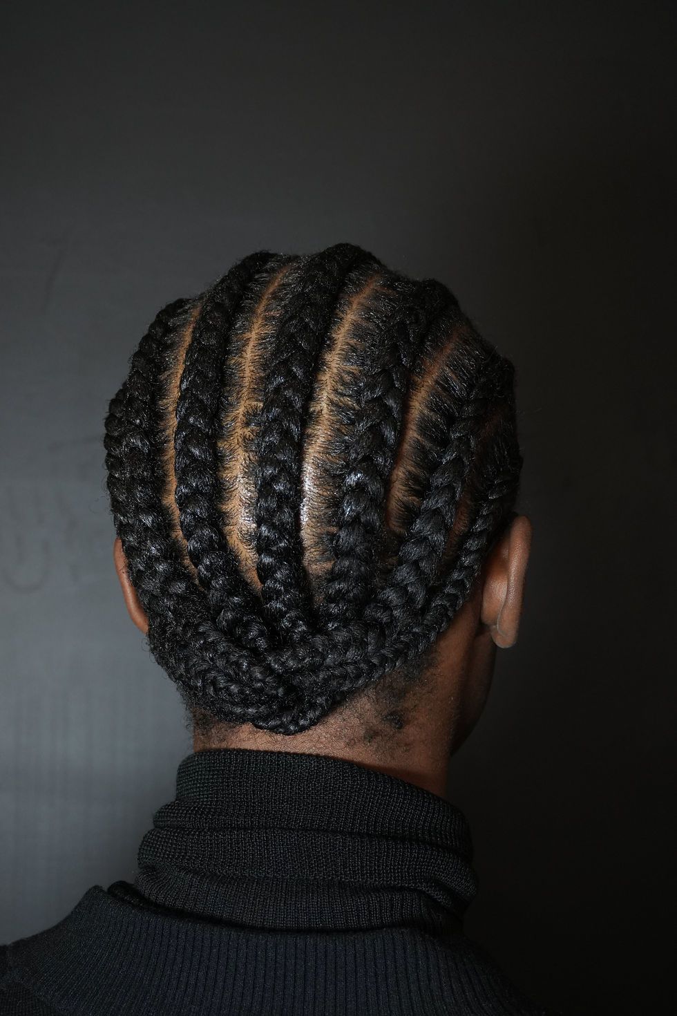 Wig Installs by JOS Studios in Toronto, Ontario