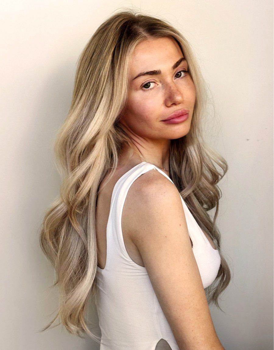 STRND Studio — sew-in stylist in Toronto, Ontario