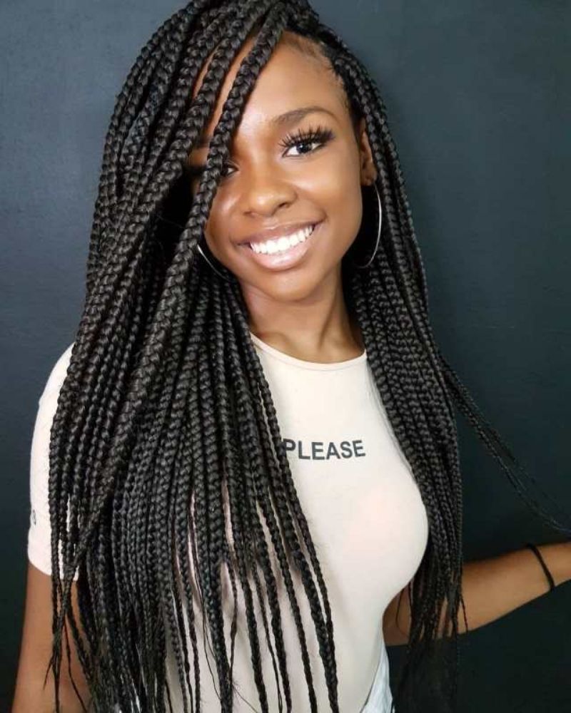 Hair N Extensions Boutique | North York — sew-in stylist in Toronto, Ontario