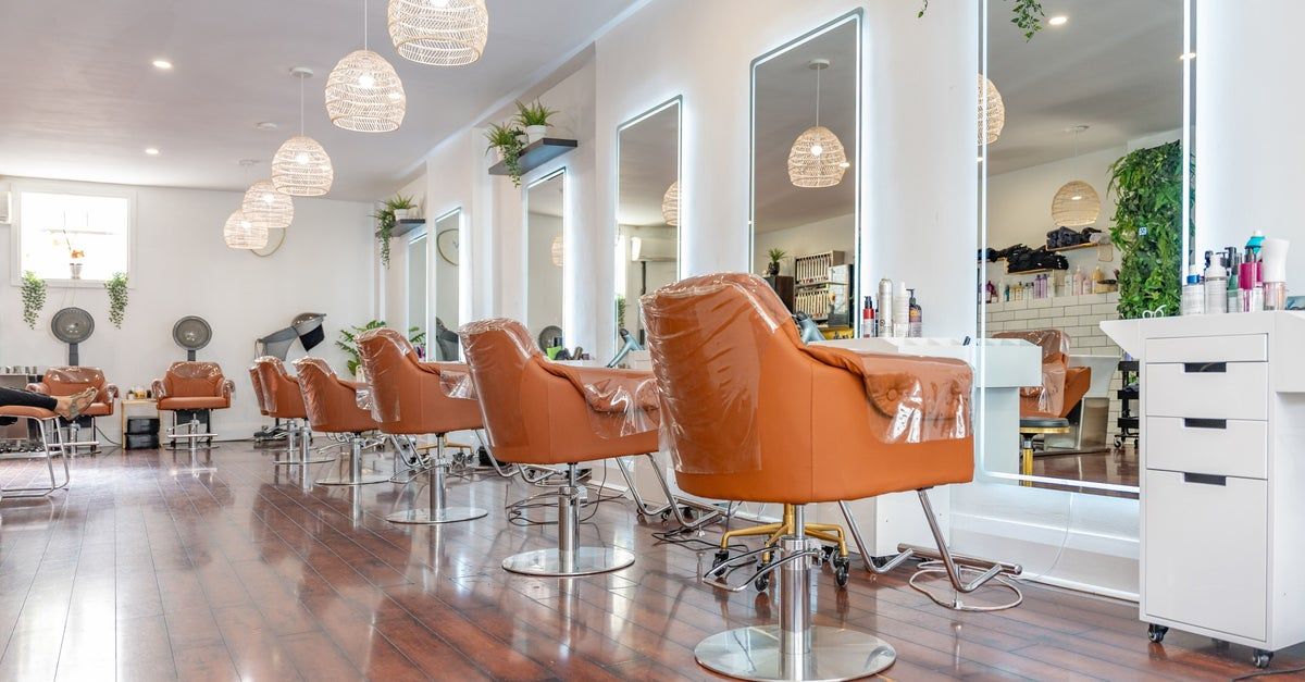 Wig Installs by The Curl Lounge in Toronto, Ontario