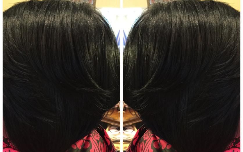 Pure Perfection by Jusncredible — sew-in stylist in Jackson, Mississippi