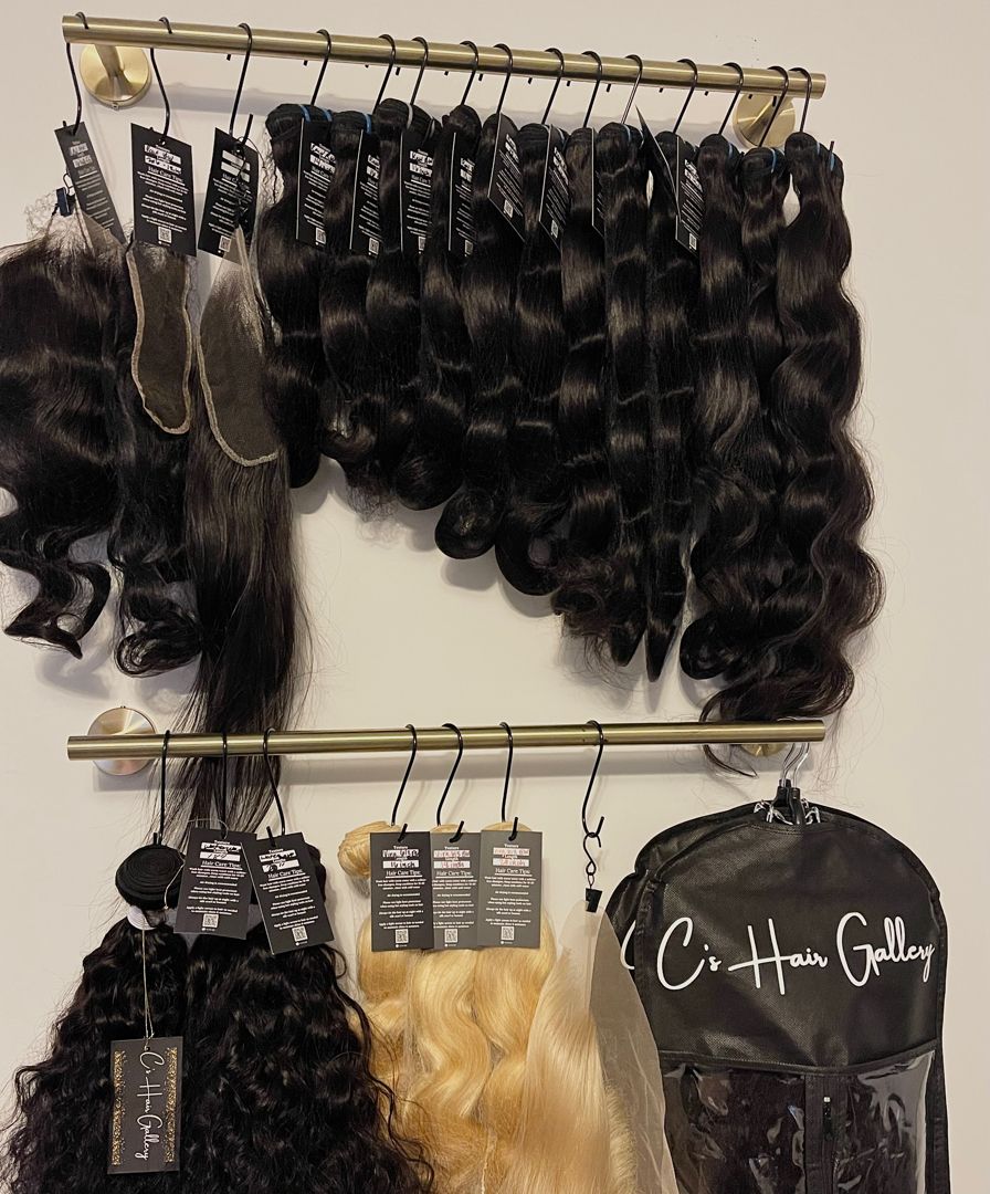 Melted_ByC — sew-in stylist in Tulsa, Oklahoma