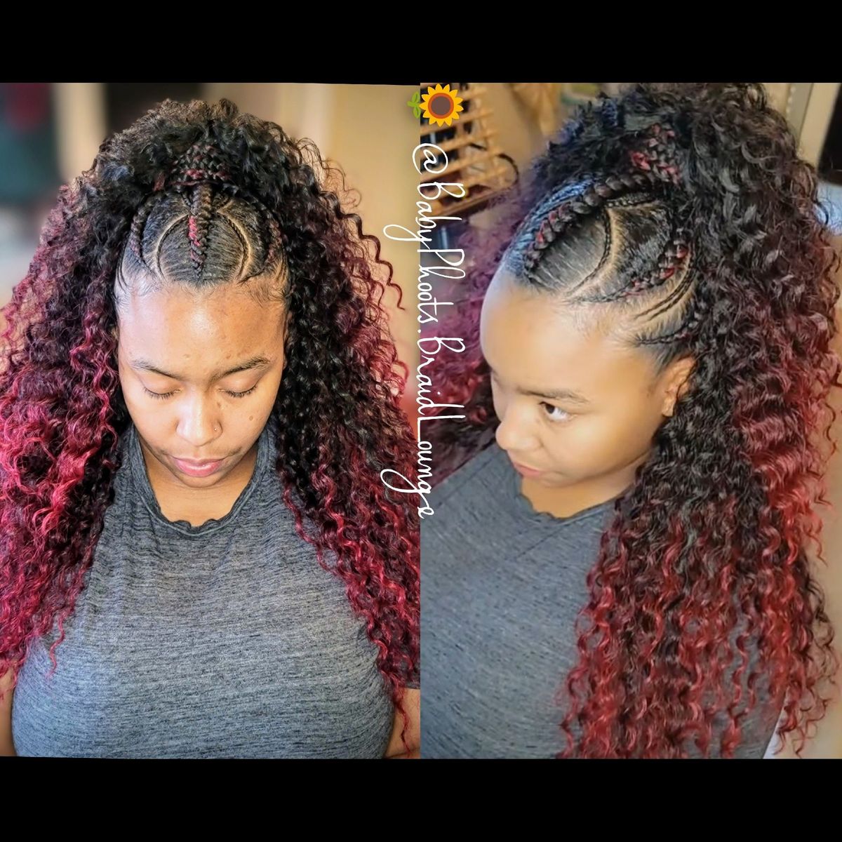 BabyPhoots Braids — sew-in stylist in Grand Prairie, Texas