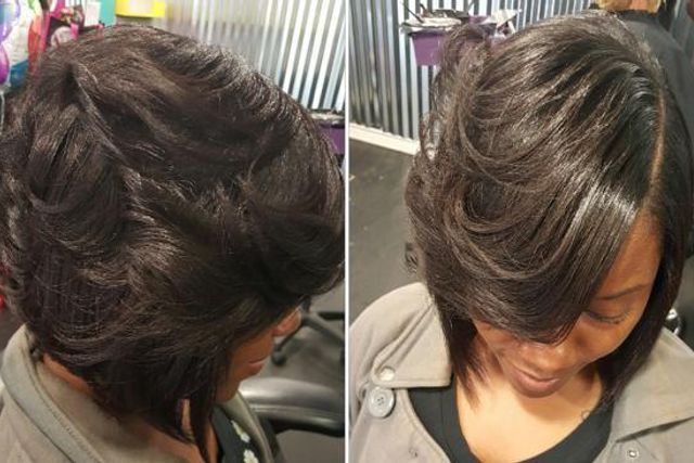 Crystal's Creations — sew-in stylist in Wichita Falls, Texas