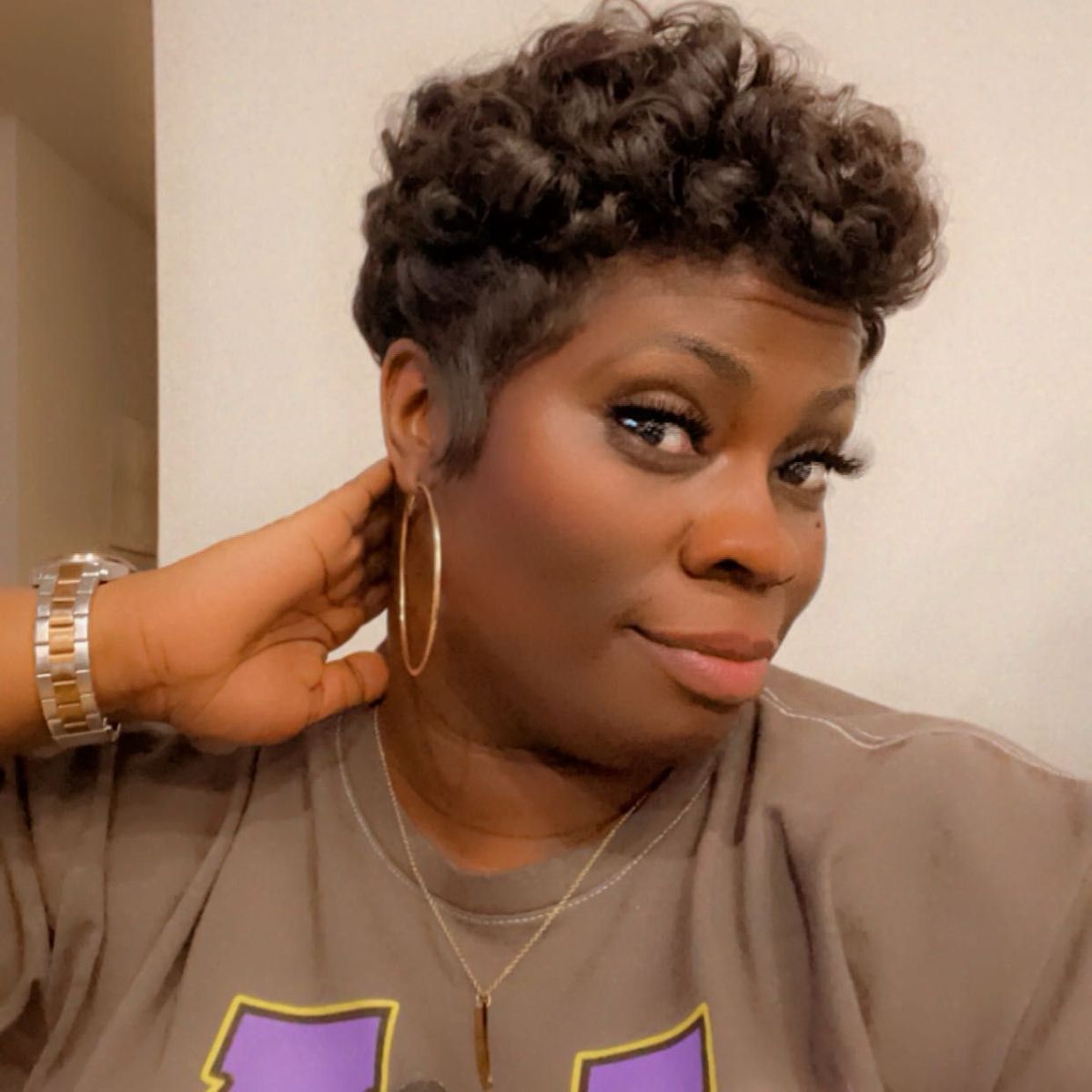 Beautiful Byond Me — sew-in stylist in Lewisville, Texas
