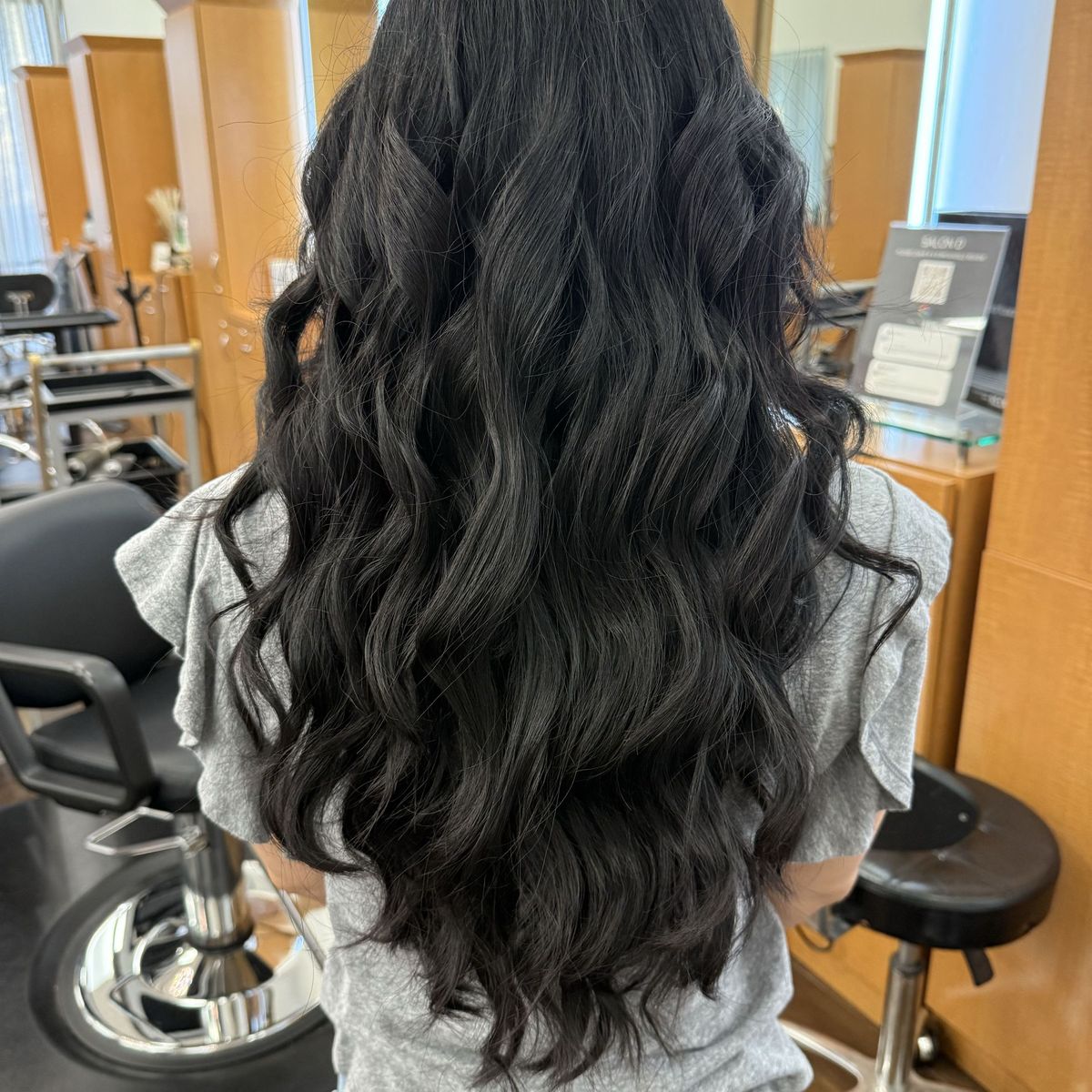 Nayoung Salon — sew-in stylist in Addison, Texas