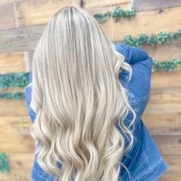Hair Extensions by Karen Betancourt in El Paso, Texas
