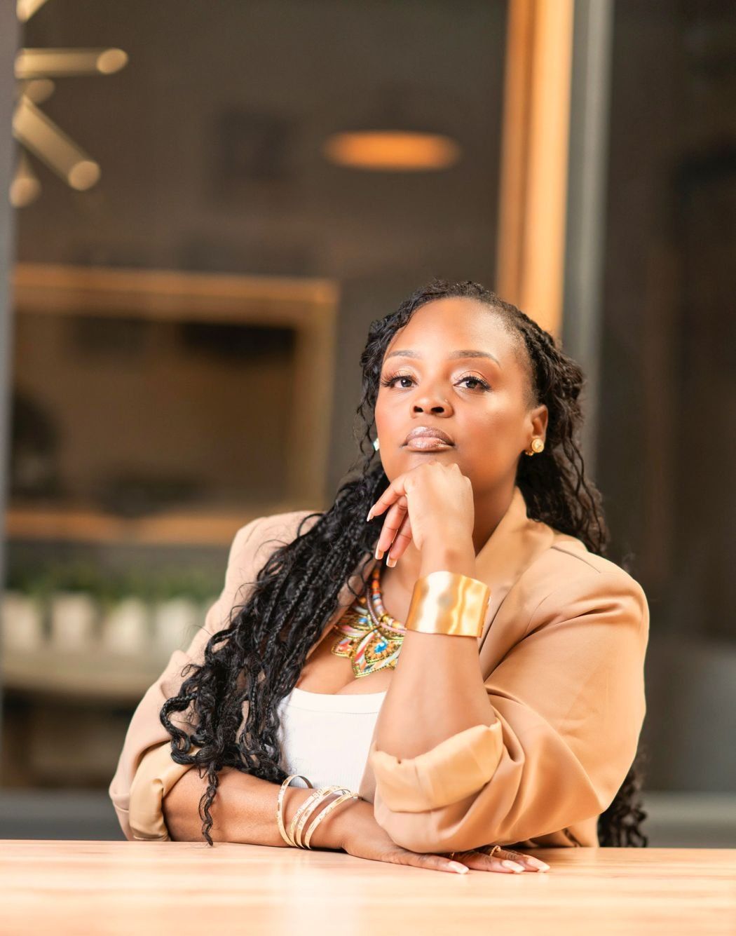 Ms Naestyles LLC — sew-in stylist in Oxnard, California