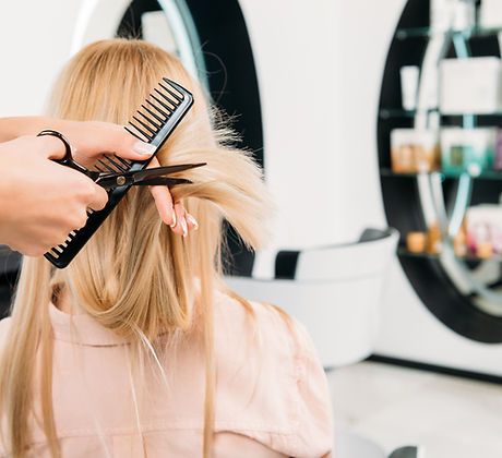 Hair Unlimited — sew-in stylist in Salinas, California