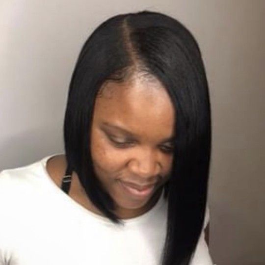 Sew-In Weave by Beauty Gallery by Eulonda in Cleveland, Ohio
