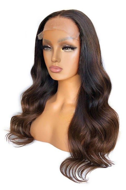 Jobel Beauty — sew-in stylist in Marietta, Georgia