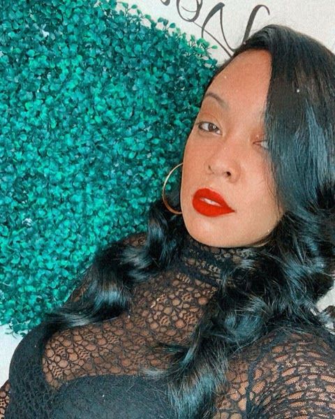 Sew-In Weave by Alluring Beauty Salon in Boston, Massachusetts
