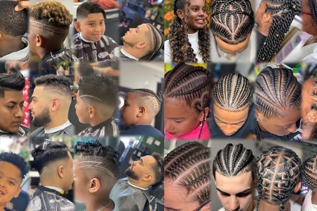 Gaby's Hair Salon & Barbershop — sew-in stylist in Toronto, Ontario