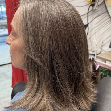 Closure & Frontal Installs by Hairlelujah in Allen, Texas