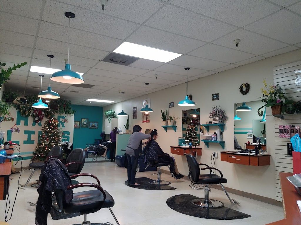 Braids by Hairlines in Antioch, California