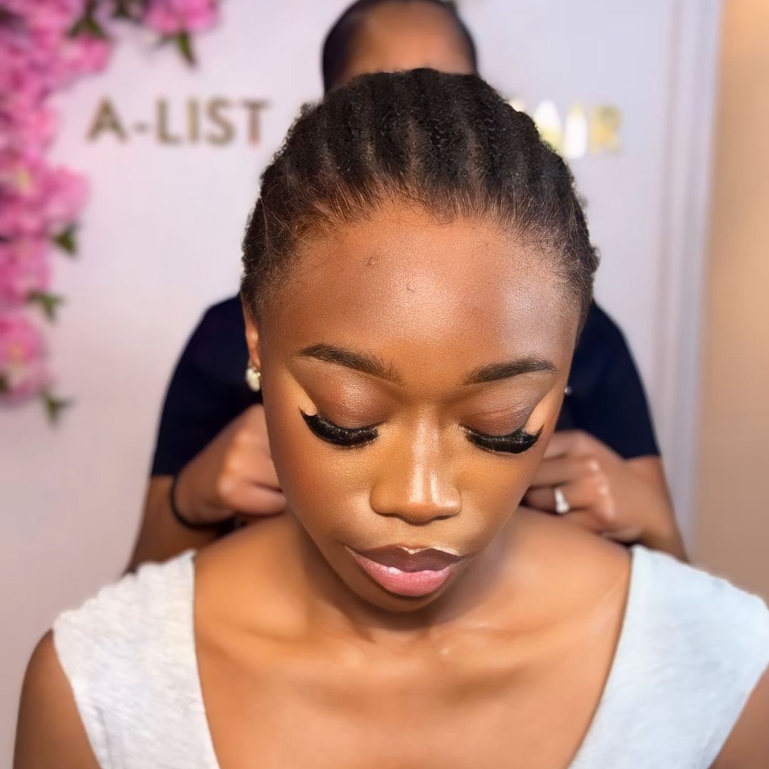 Closure & Frontal Installs by A-List Lace Hair in New York City, New York