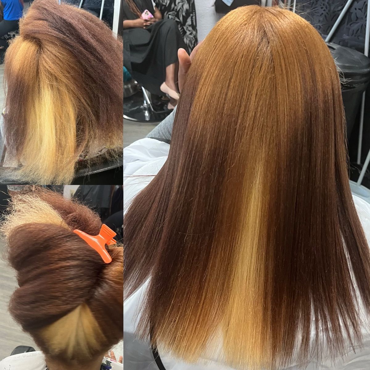 Sew-In Weave by UNIQUELY YOU HAIR LOUNGE in Forney, Texas