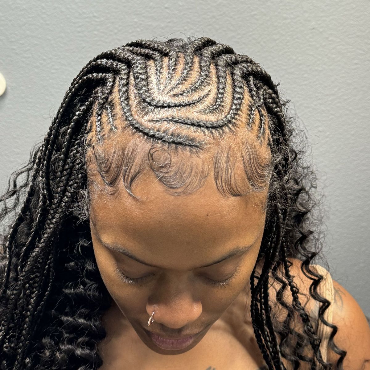 Sew-In Weave by StyledByChanell in New York City, New York