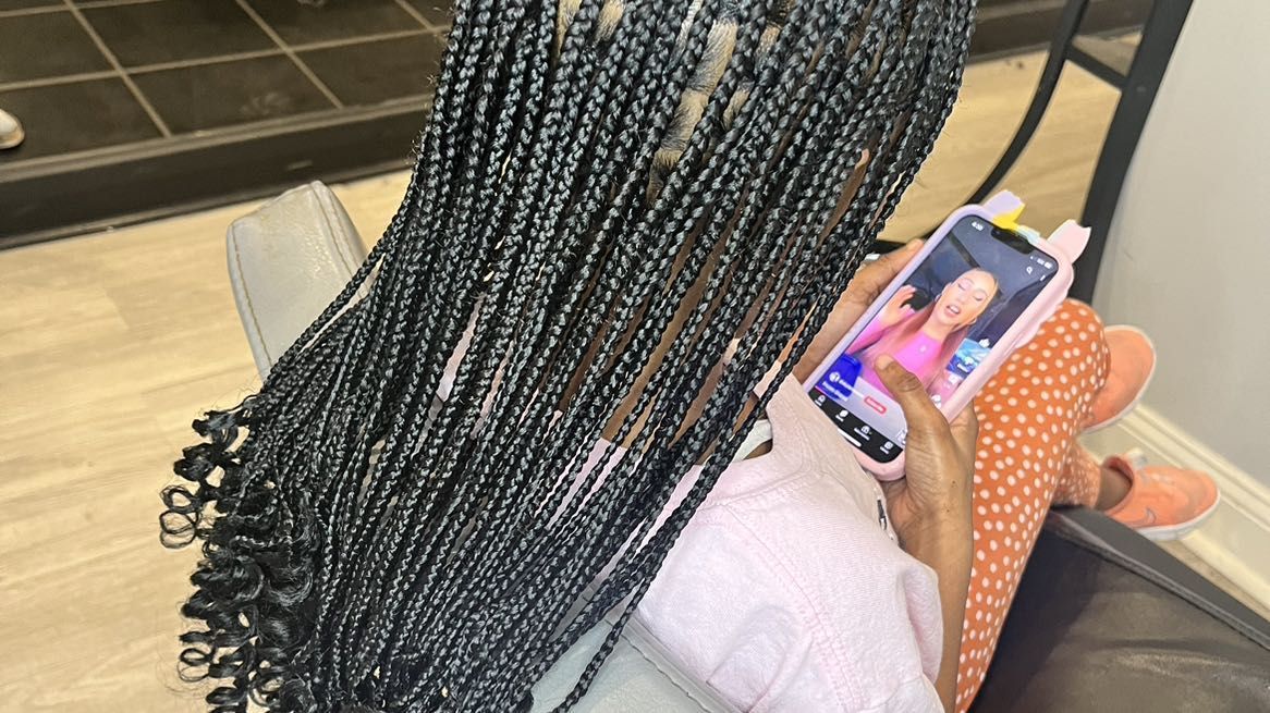 Sew-In Weave by Britanyb Hair & Nails in New York City, New York