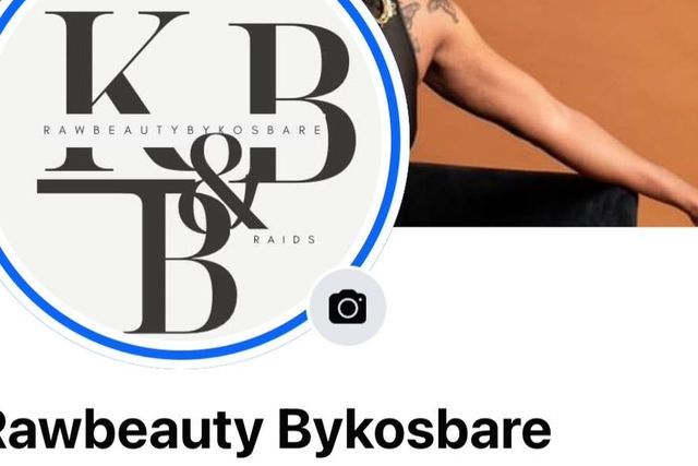 RawbeautybyKosbare — sew-in stylist in Montgomery, Alabama