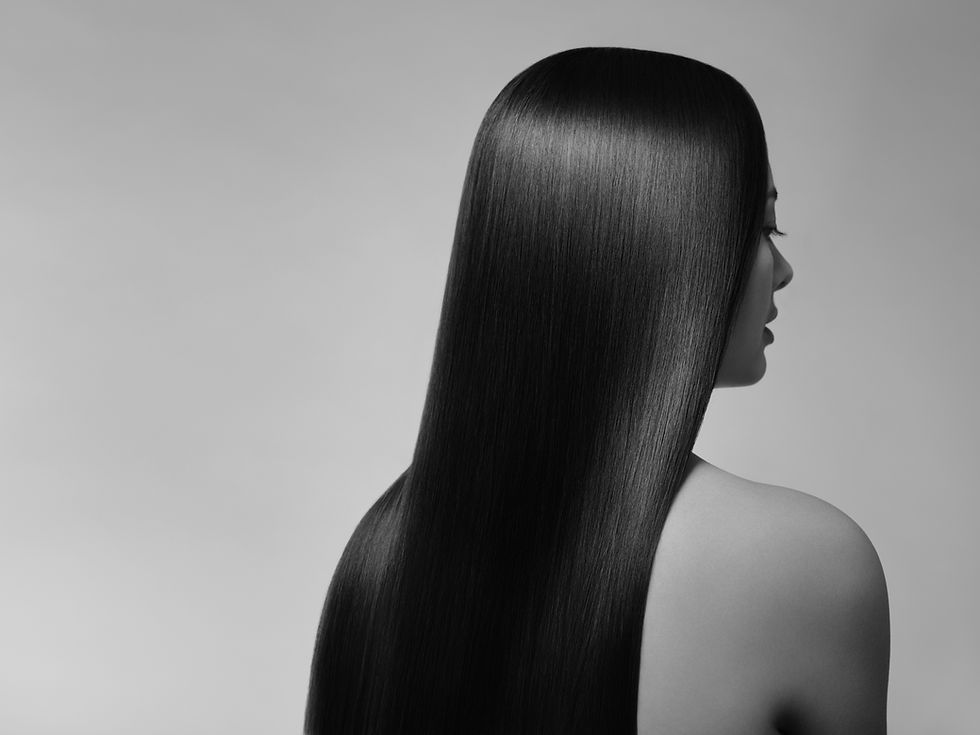 Hair Extensions by Studio 2121 in Little Rock, Arkansas